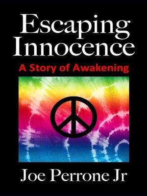 cover image of Escaping Innocence